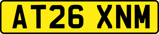 AT26XNM
