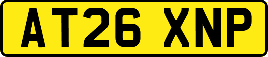AT26XNP