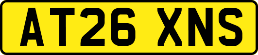 AT26XNS