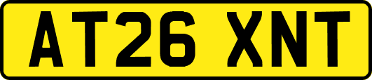 AT26XNT