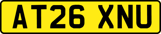 AT26XNU