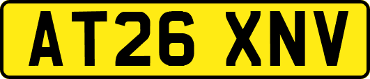 AT26XNV