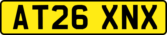AT26XNX