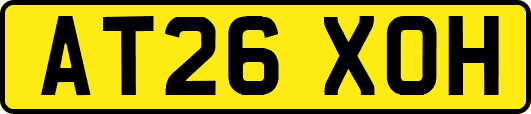 AT26XOH