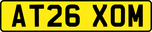 AT26XOM