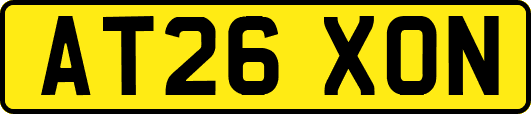 AT26XON