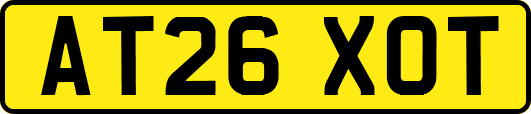AT26XOT