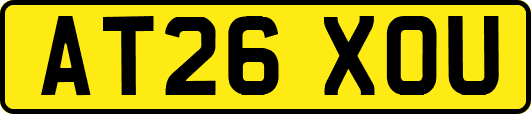 AT26XOU