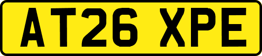 AT26XPE
