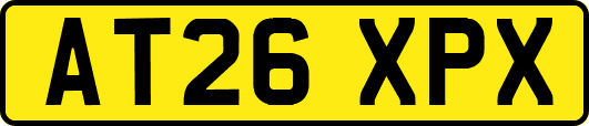 AT26XPX