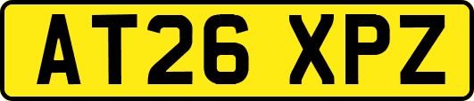 AT26XPZ