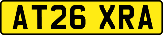 AT26XRA