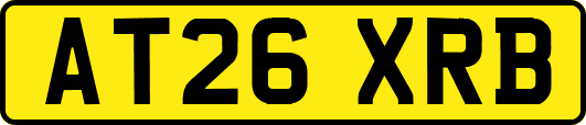 AT26XRB