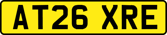 AT26XRE