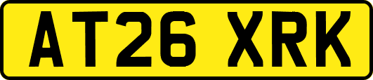 AT26XRK
