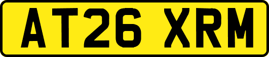 AT26XRM