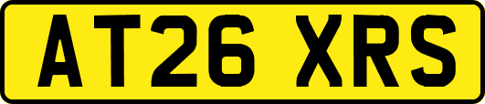 AT26XRS
