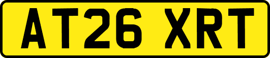 AT26XRT