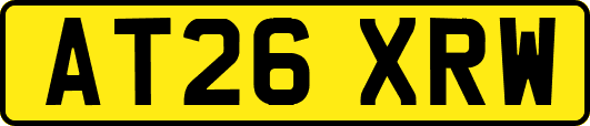 AT26XRW