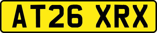 AT26XRX