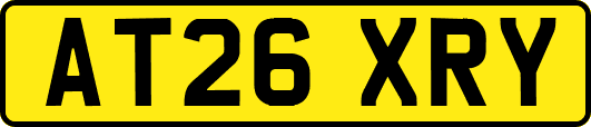 AT26XRY