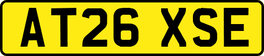AT26XSE