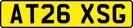 AT26XSG