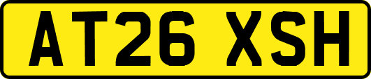 AT26XSH