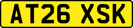 AT26XSK