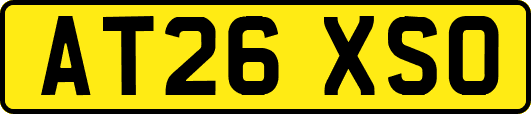 AT26XSO