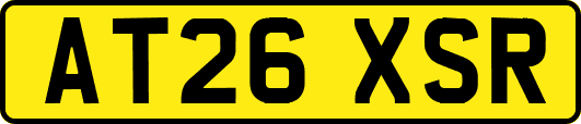AT26XSR