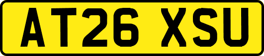 AT26XSU