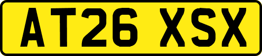 AT26XSX