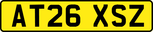 AT26XSZ