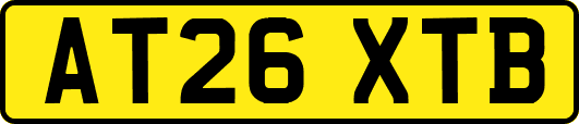 AT26XTB