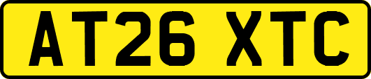 AT26XTC