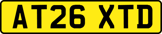 AT26XTD