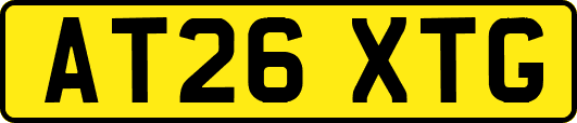 AT26XTG