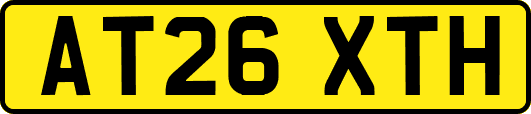 AT26XTH
