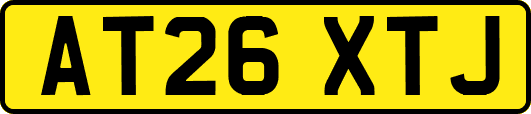 AT26XTJ