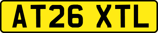 AT26XTL