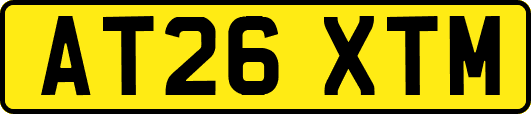 AT26XTM