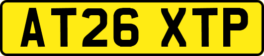 AT26XTP