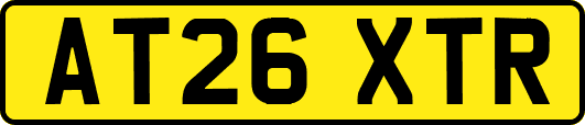 AT26XTR