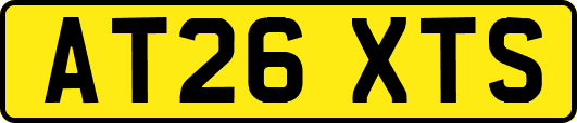 AT26XTS