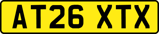 AT26XTX