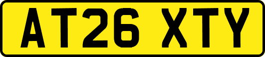 AT26XTY