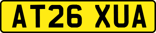 AT26XUA