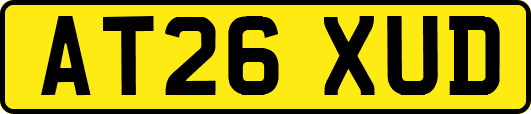 AT26XUD
