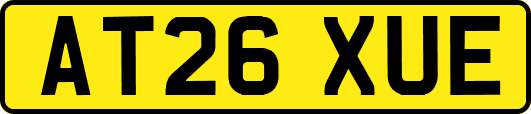 AT26XUE